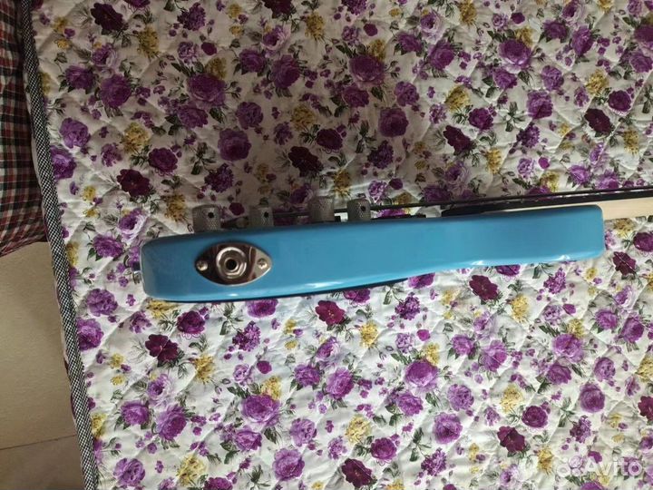 Басс гитара 4струны