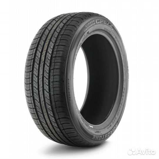 Roadstone CP 672 225/60 R18 99H