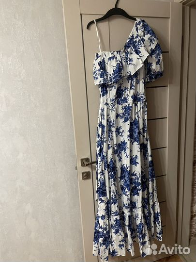 Эксклюзивное платье lavi couture