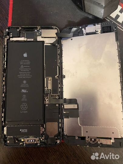 iPhone 7 Plus, 32 ГБ