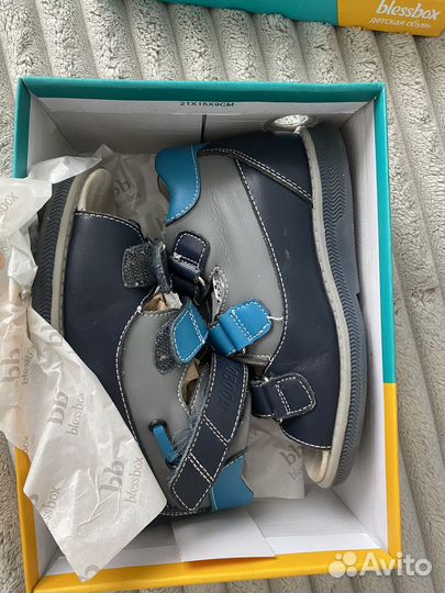 Детская обувь 24 25