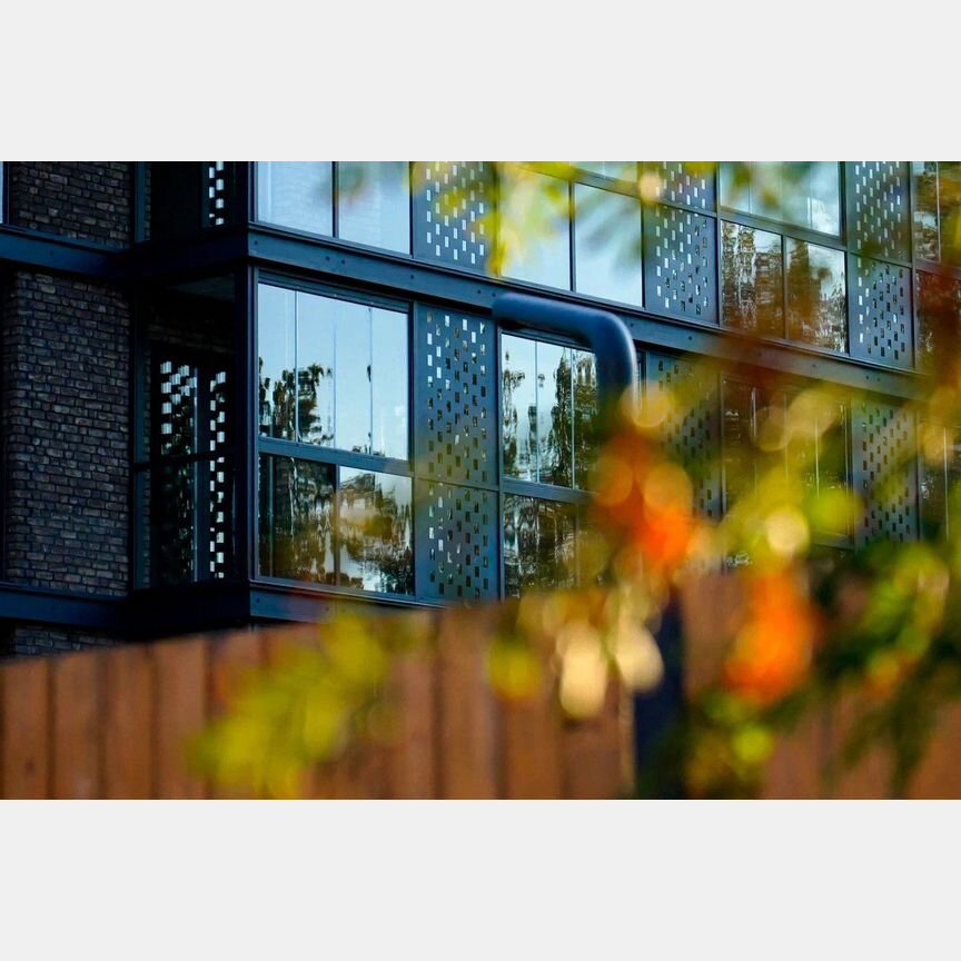 3-к. квартира, 96,7 м², 2/5 эт.