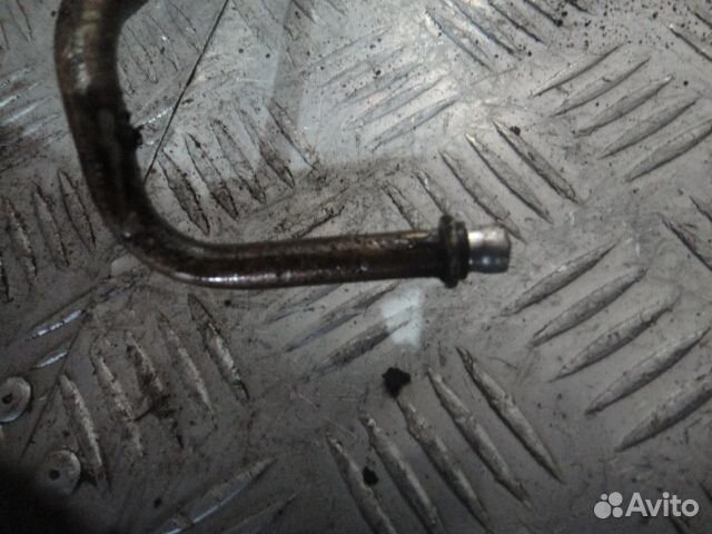 Трубка кондиционера Lancer 9 (03-07) б\у 3