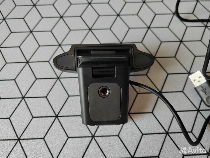 Веб-камера Logitech C922 Pro Stream