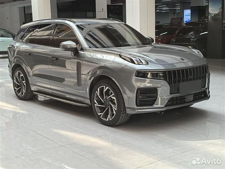 Lynk & Co 09 2.0 AT, 2022, 31 347 км