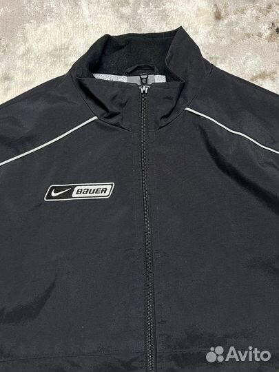 Ветровка Nike Bauer Vintage L оригинал