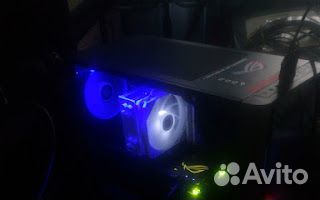 Компьютер на ryzen 7 5800