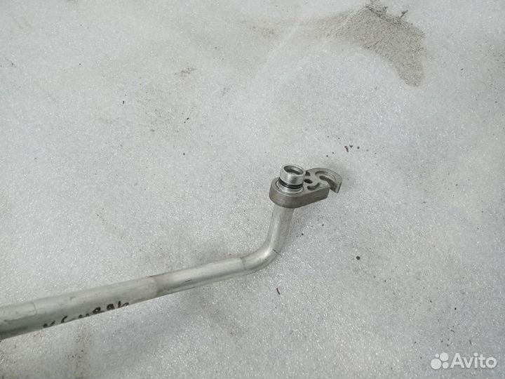 Трубка кондиционера mazda