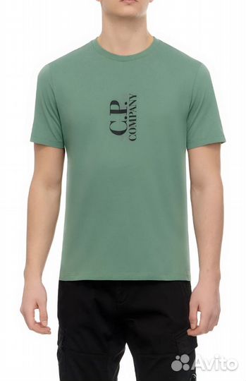 Футболка CP Company Size M XXL