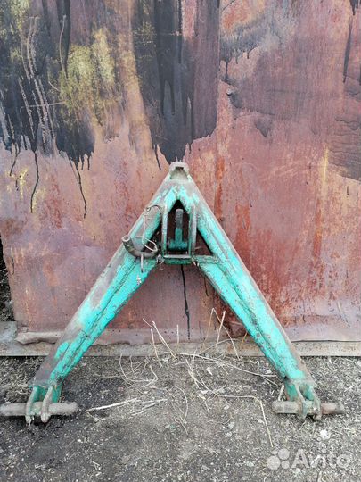 Продам треугольник