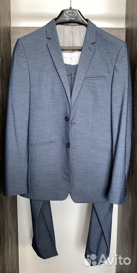 Мужской костюм