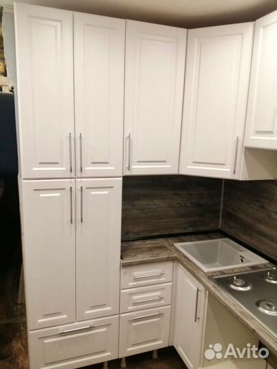 Кухни от производителя на заказ