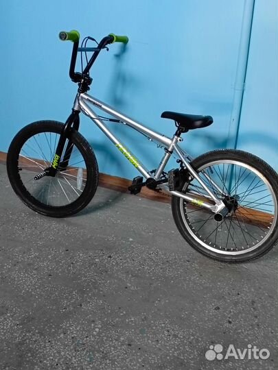 Велосипед подростковый трюковой