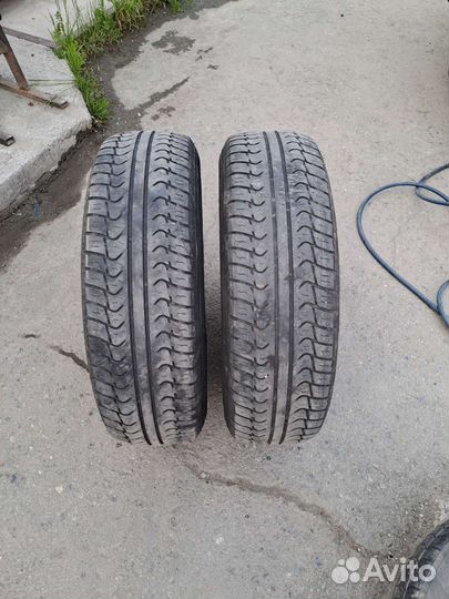 Nokian Tyres Nordman S2 SUV 215/70 R16 100