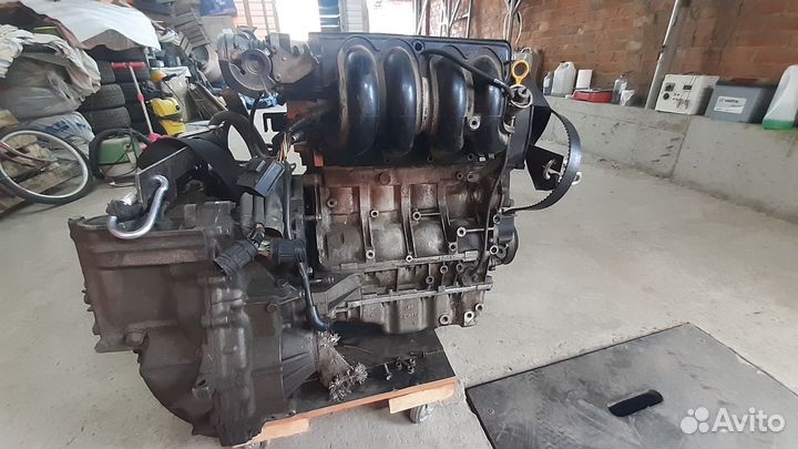 Запчасти на rover 75