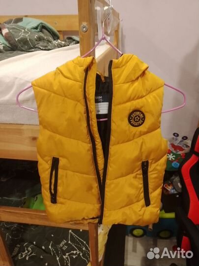 Детская одежда для мальчиков