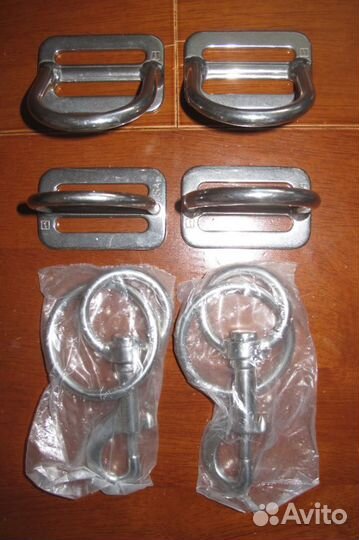 Suunto комп.D9,D6i Novo+трансм. DP173,OMS нерж.-ка