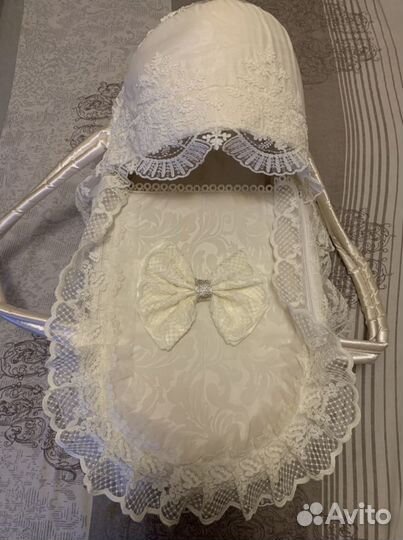 Детская переноска