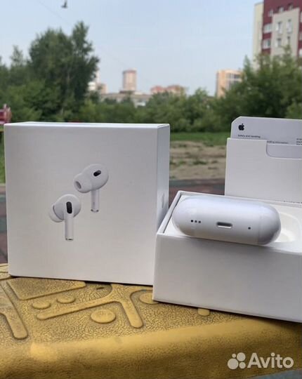 Airpods pro 2 