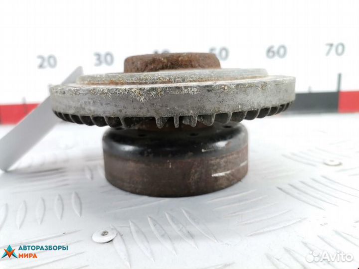 Вискомуфта Volkswagen Passat B5 рест. 2003