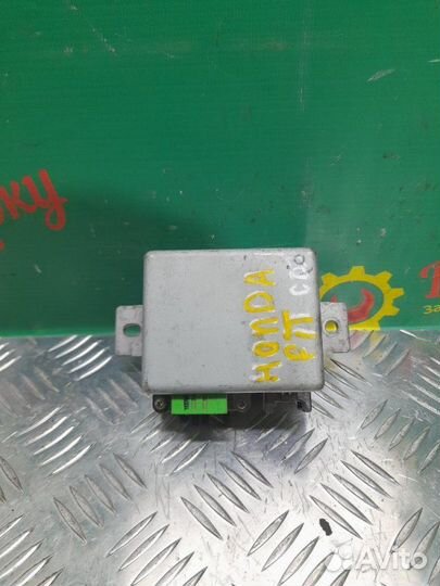 Блок управления Airbag SRS Honda Fit 2010
