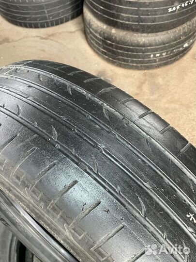 Bridgestone Dueler H/P Sport 225/60 R18 100V