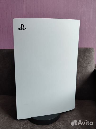 PlayStation 5