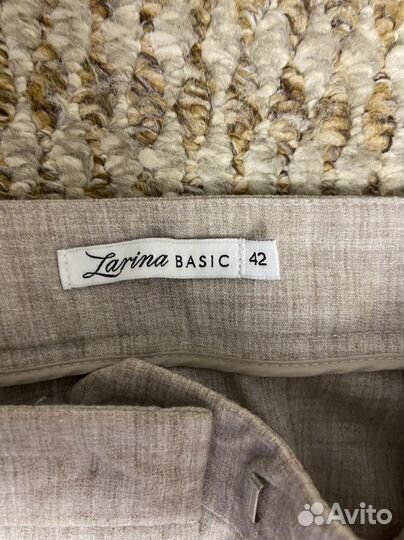 Школьный костюм