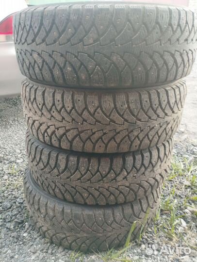 Nordman Nordman 4 195/60 R15