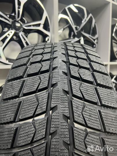 Leao Winter Defender Ice I-15 SUV 285/60 R18 116T