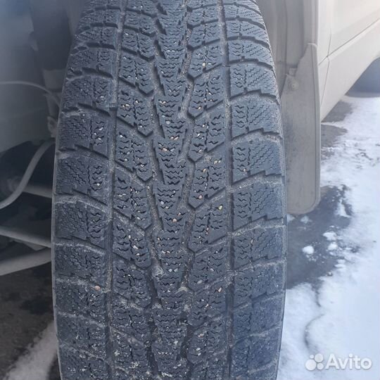 Toyo Tranpath S/U Sport 225/65 R17 101Q