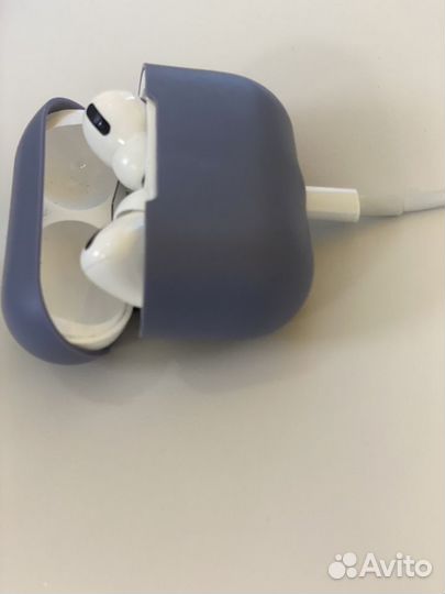 Наушники apple airpods 2 оригинал бу