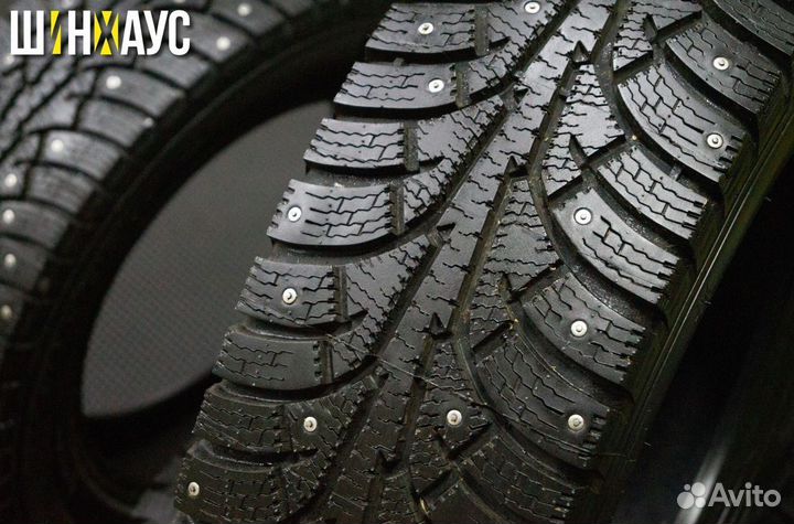 Wolftyres Nord 195/65 R15 91T