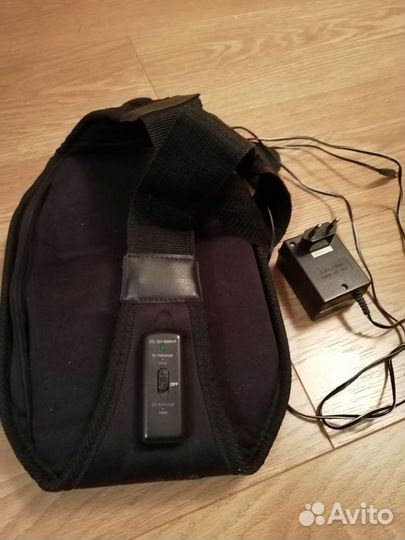 Массажер для спины