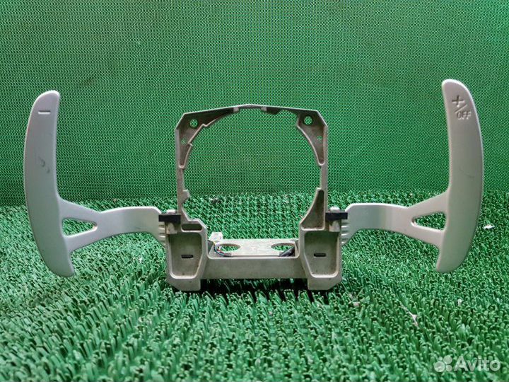 Подрулевой переключатель Mitsubishi Outlander GF W