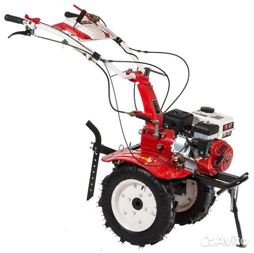 Мотоблок BR-135GED