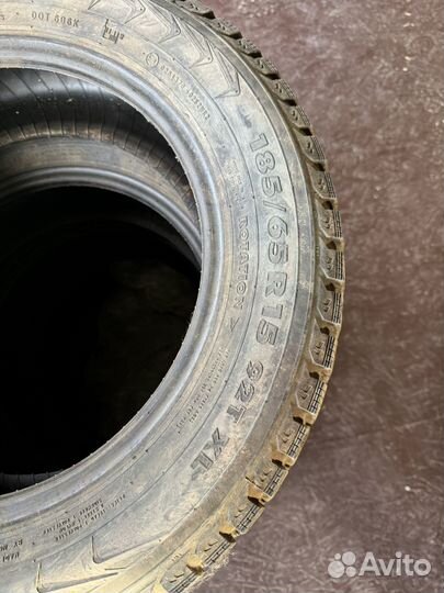 Nordman 5 185/65 R15