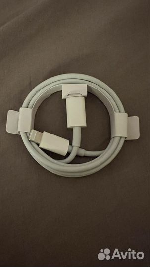 USB-C lightning cable
