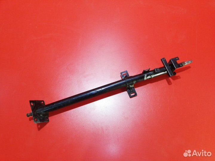 Рулевая колонка Suzuki Jimny JA71 F5A 1984-1990