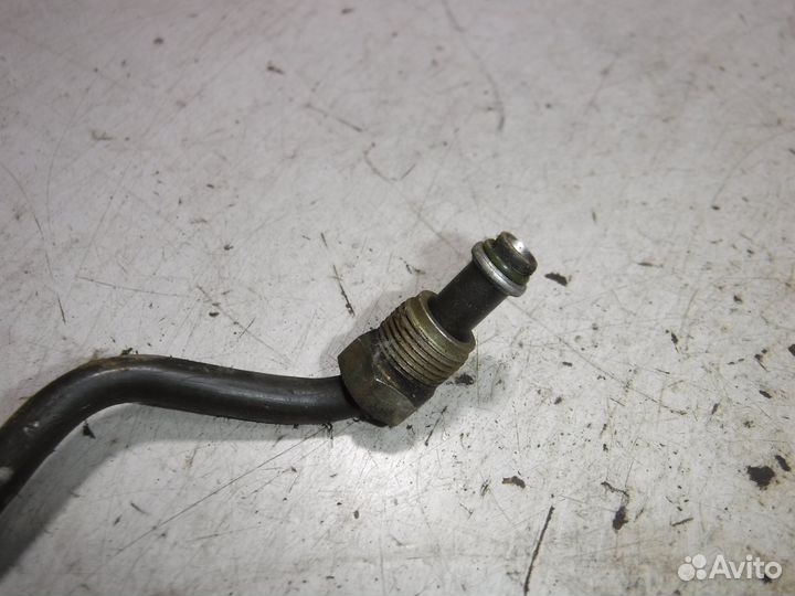 Трубка гидроусилителя Mercedes W220 S Class