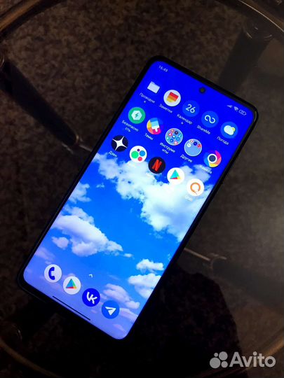 Xiaomi Poco X3 Pro, 8/256 ГБ