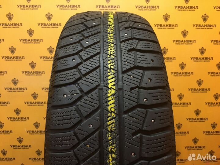 Continental ContiWinterViking 2 195/65 R15 91T