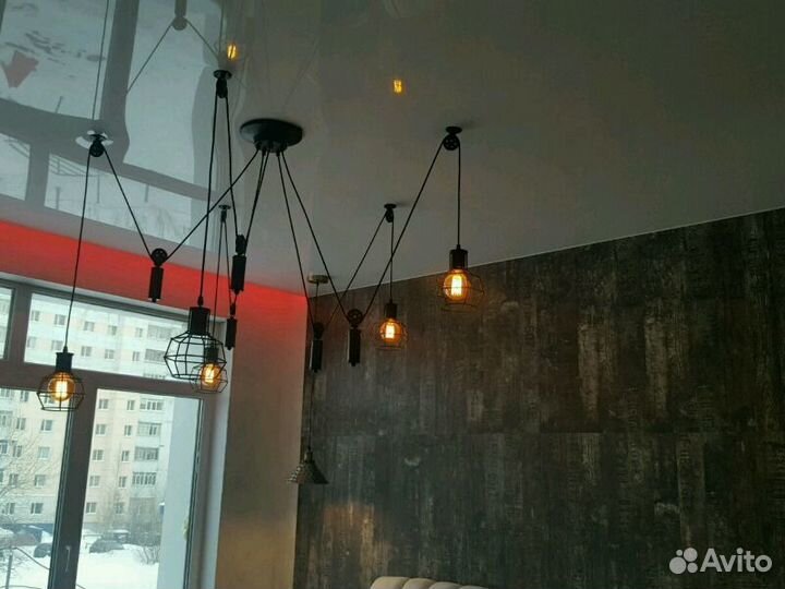 Ремонт квартир, офисов, строительство домов