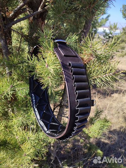 Патронташ 28 калибра