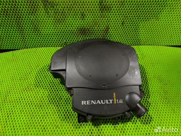 Корпус воздушного фильтра Renault Sandero