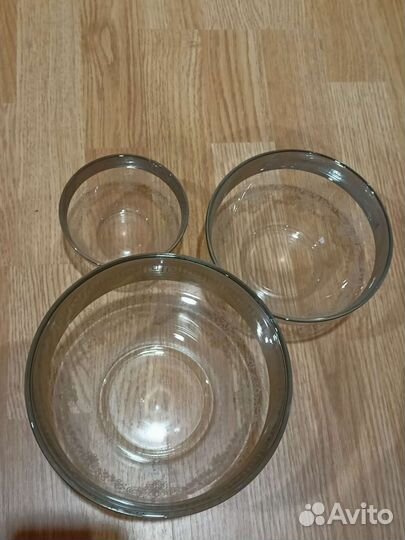 Набор посуды