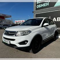 Chery Tiggo 5 2.0 MT, 2015, 134 045 км, с пробегом, цена 778 000 руб.