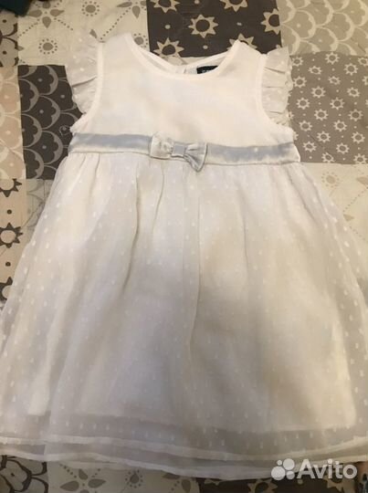Платья на девочку