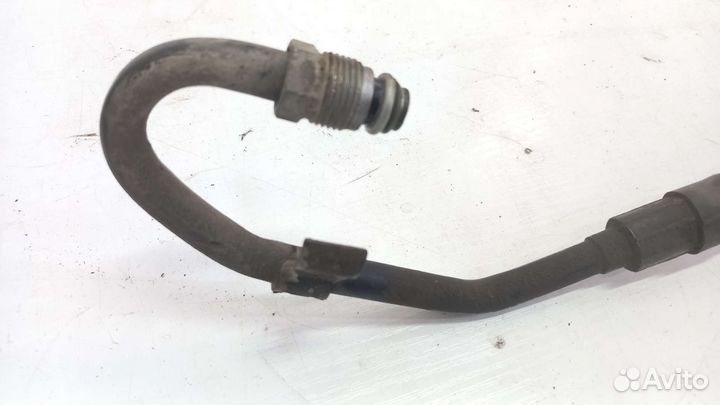 Шланг гура Volkswagen Toureg 1