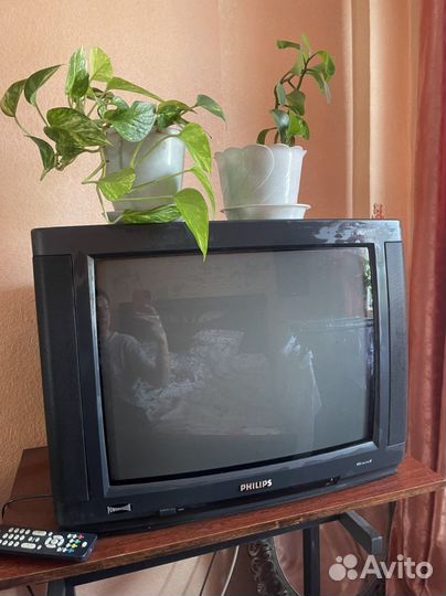 Телевизоры philips бу